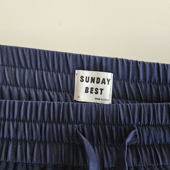 Sunday Best Shorts - Picture 2 of 6